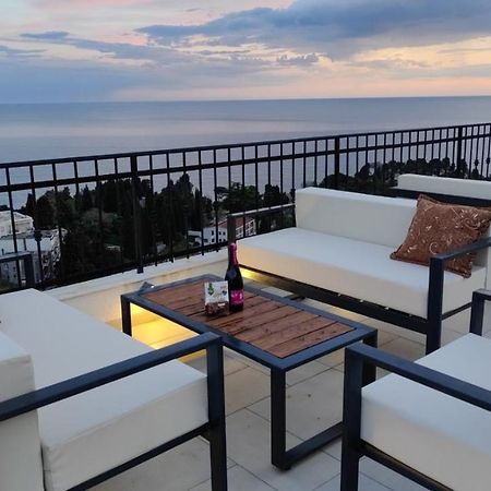 Adriatic Apartments Ulcinj Extérieur photo