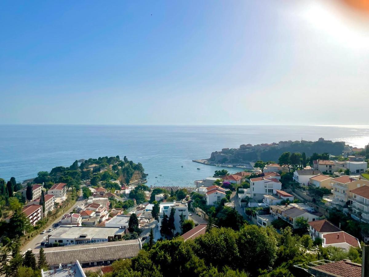 Adriatic Apartments Ulcinj Extérieur photo