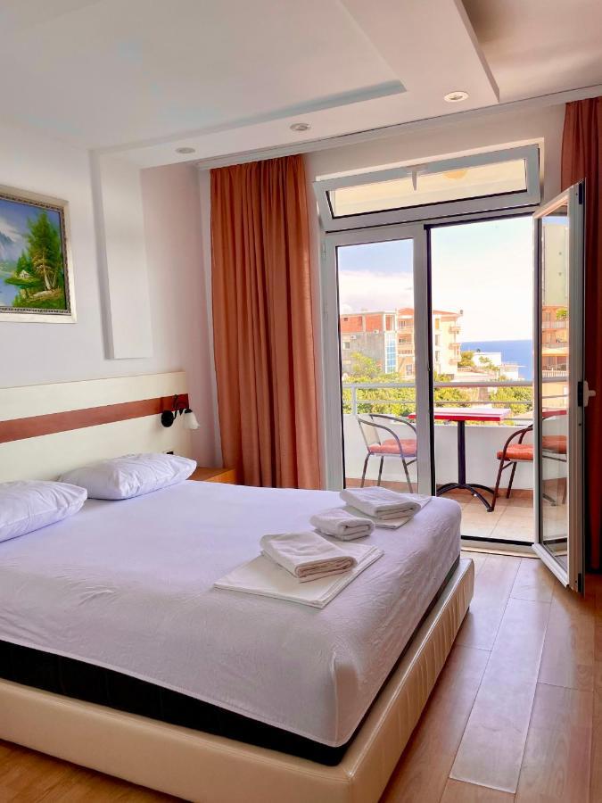 Adriatic Apartments Ulcinj Extérieur photo