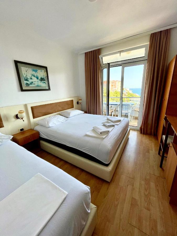 Adriatic Apartments Ulcinj Extérieur photo