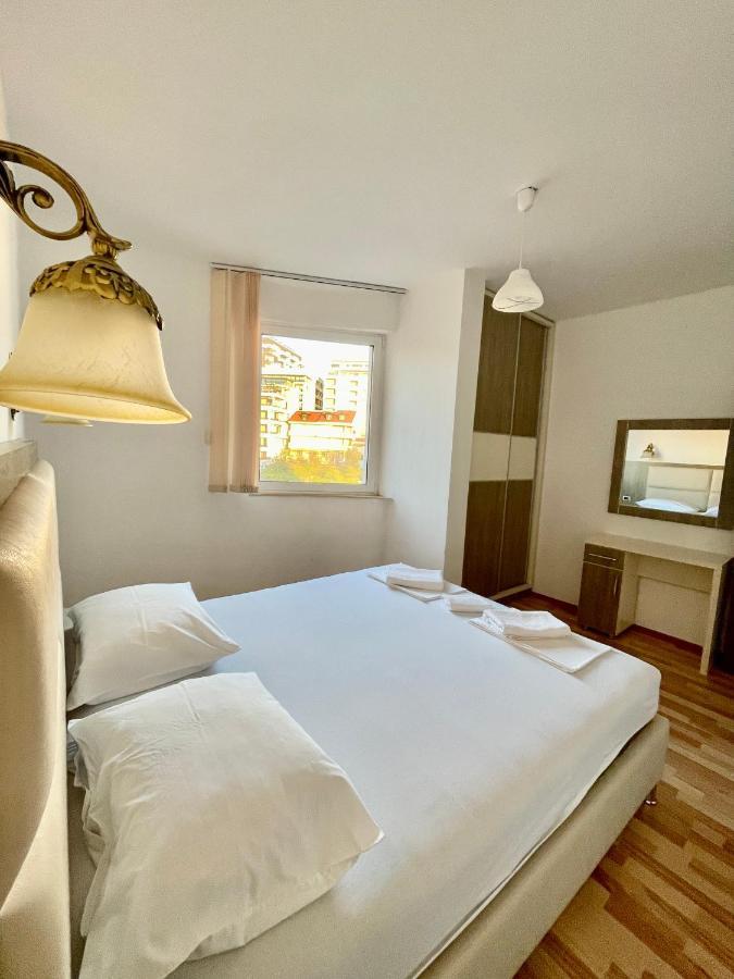 Adriatic Apartments Ulcinj Extérieur photo