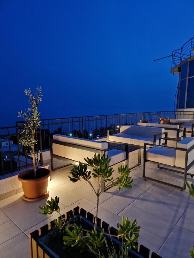Adriatic Apartments Ulcinj Extérieur photo