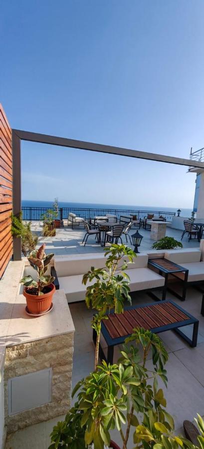 Adriatic Apartments Ulcinj Extérieur photo