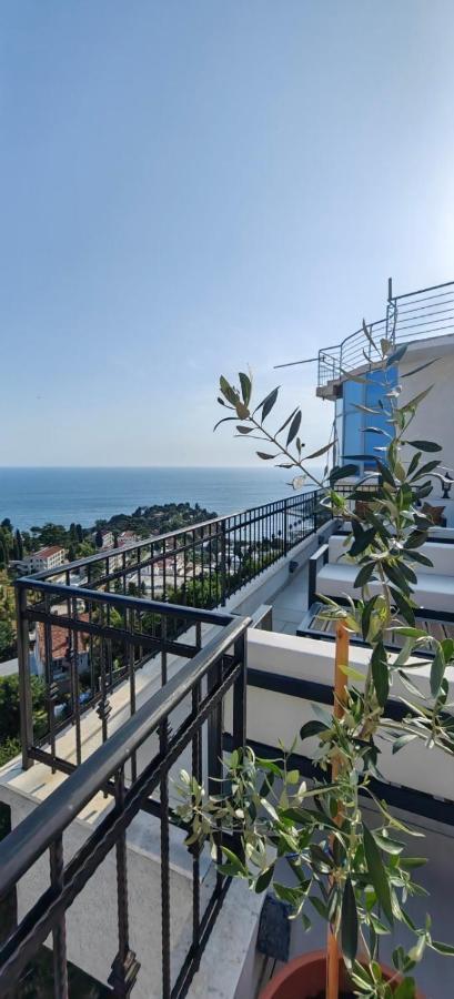 Adriatic Apartments Ulcinj Extérieur photo