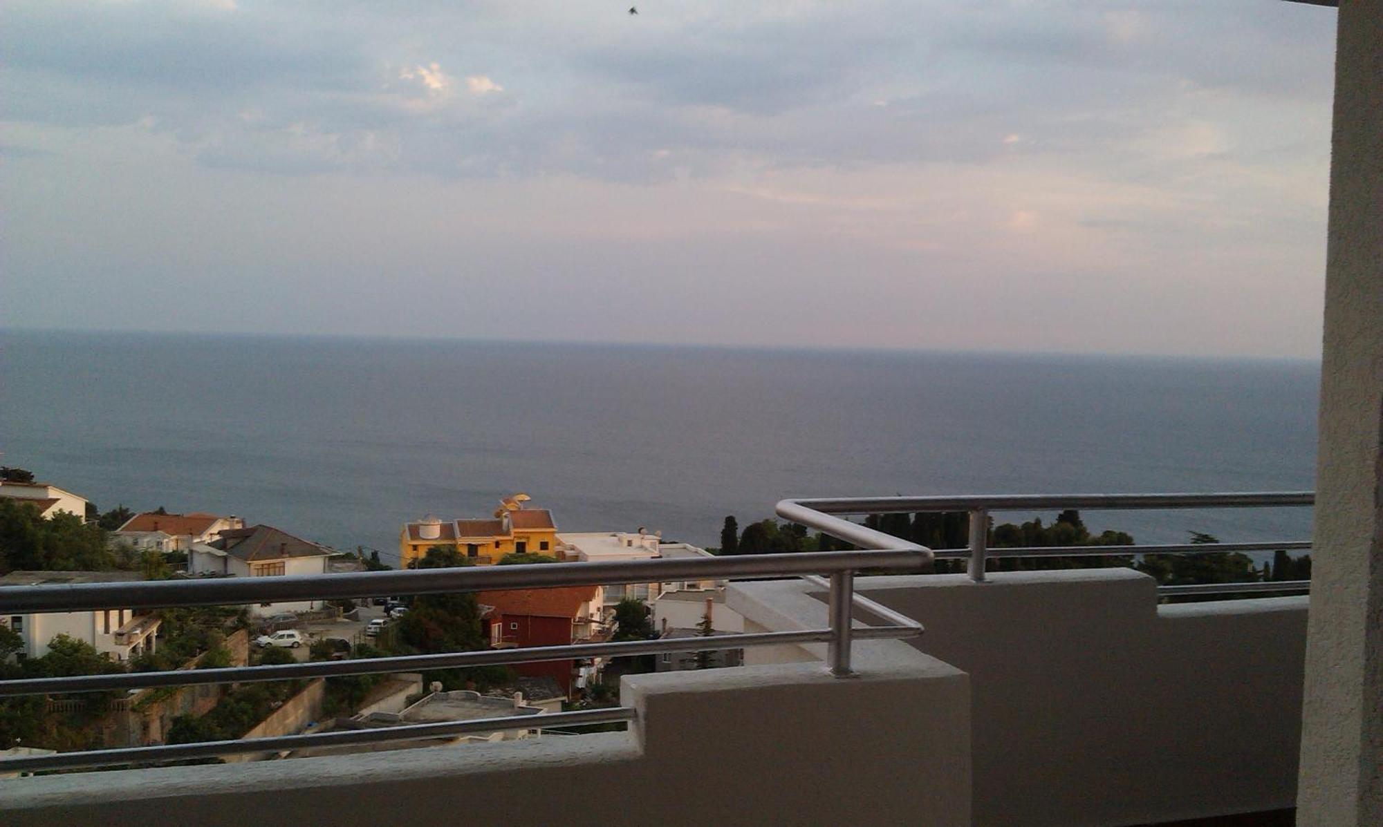 Adriatic Apartments Ulcinj Chambre photo