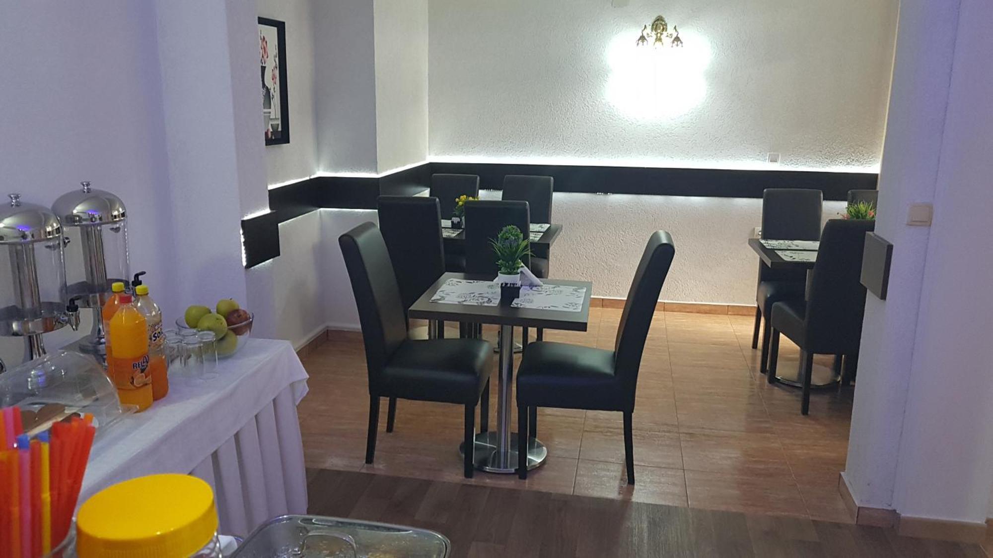 Adriatic Apartments Ulcinj Chambre photo
