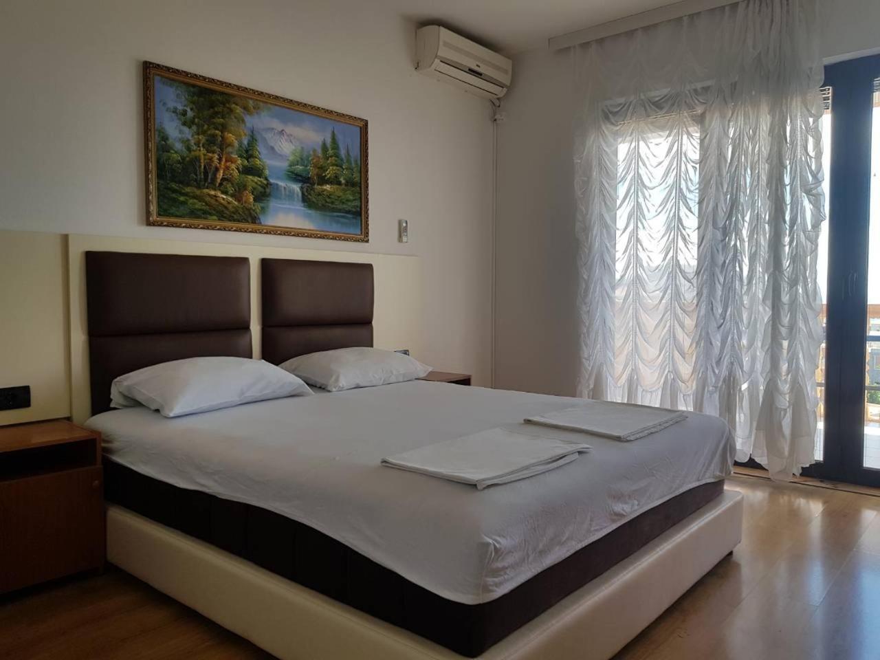 Adriatic Apartments Ulcinj Extérieur photo