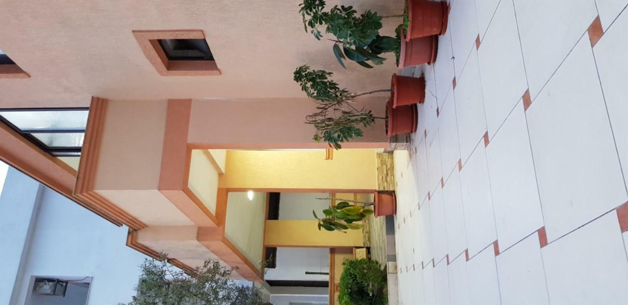 Adriatic Apartments Ulcinj Extérieur photo